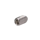 Skruv Lås-, M4 Skruv Lås-, M4