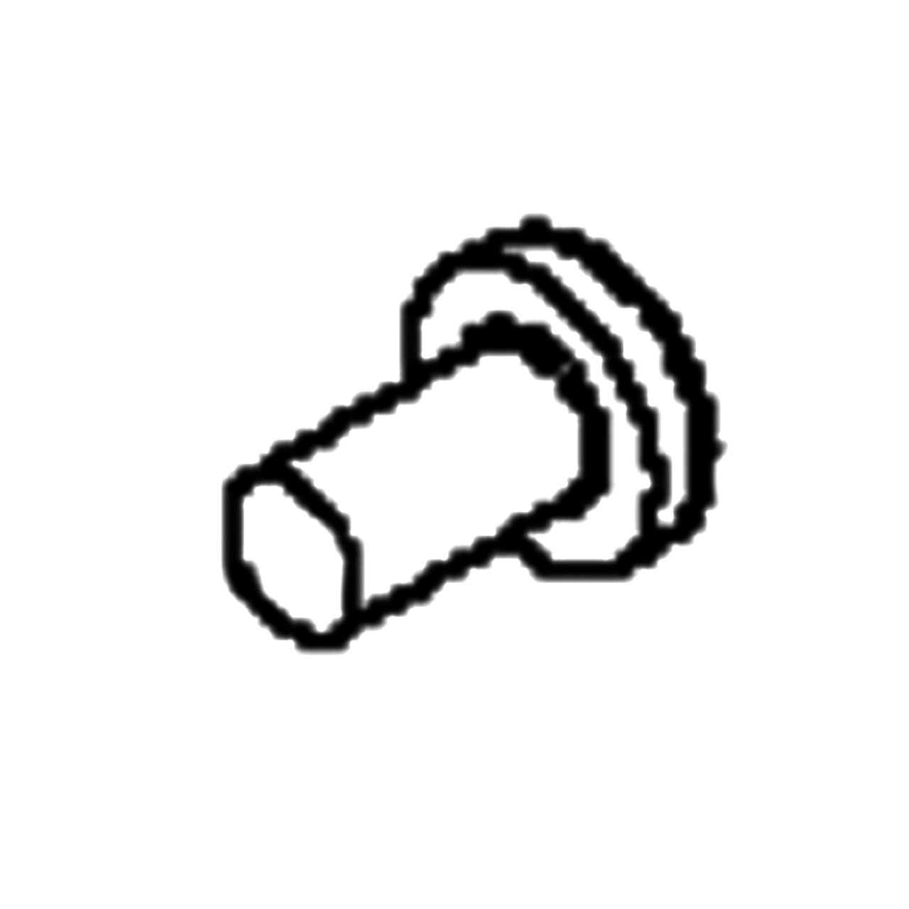 Skruv Gnistfångarnät 7295774-05