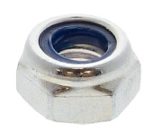 Mutter M6 7322116-01 Mutter M6 7322116-01