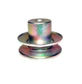 Remskiva,2.50 4L .75Id Remskiva,2.50 4L .75Id