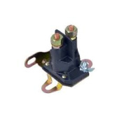 Solenoid Solenoid