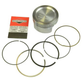 Kolv Komplett Kolv Komplett