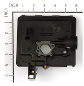 Luftfilter Hus Luftfilter Hus