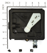 Luftfilter Hus Luftfilter Hus