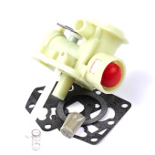 Förgasare Förgasare