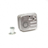 Ljuddämpare Ljuddämpare