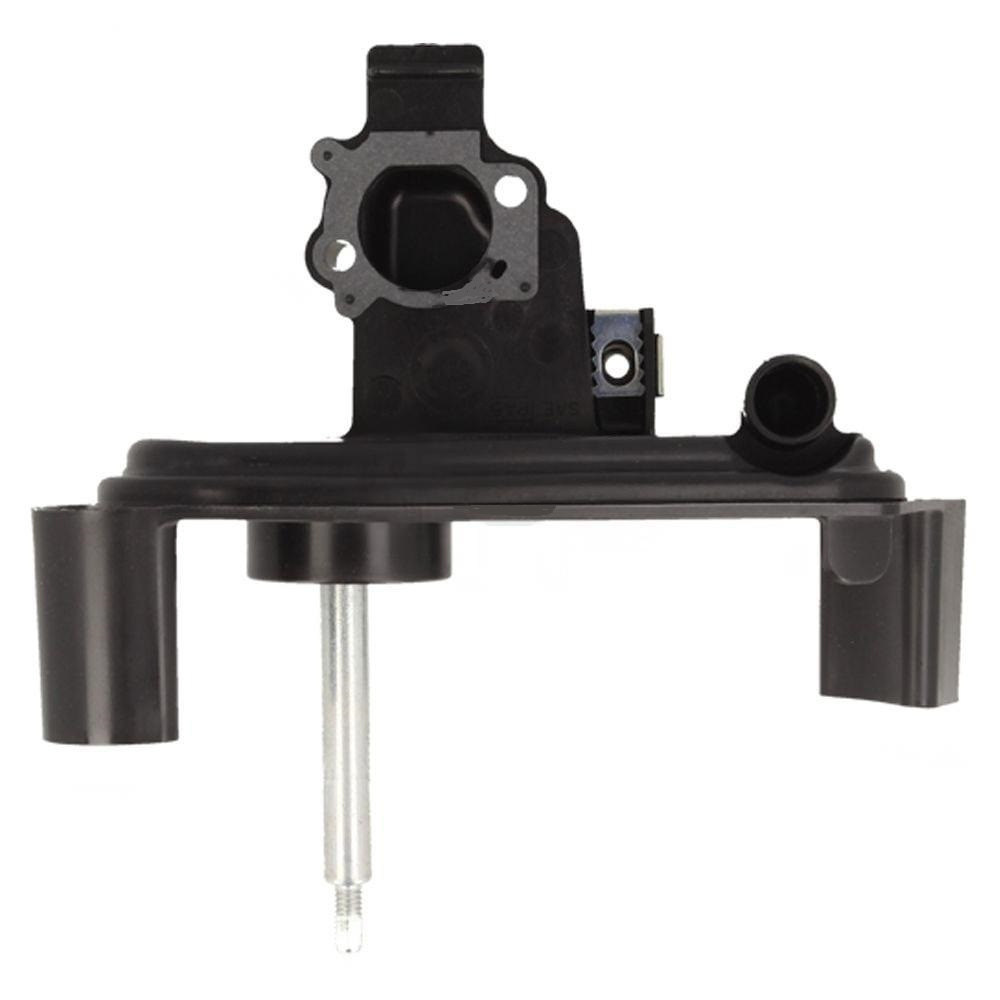 Bottenplatta-Luftfilter