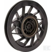 Remskiva/Fjäder Kompl. Remskiva/Fjäder Kompl.