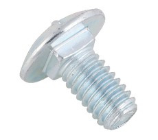 Vagnsbult, 5/16-18X5/8