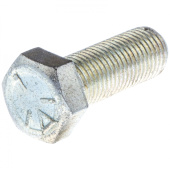 Bult, 3/8-24X1 Bult, 3/8-24X1