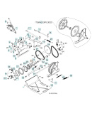 Bult, 5/16-18X7/8 Bult, 5/16-18X7/8