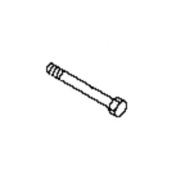 Bult, 5/16-18X2 3/4 Bult, 5/16-18X2 3/4