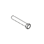 Bult Hex, 0,38-16X 2,5 Bult Hex, 0,38-16X 2,5