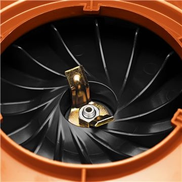 Husqvarna 125BVx Lövblås