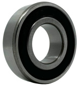 Kullager 6303-2RSX/C3 9549-0020-00 Kullager 6303-2RSX/C3 9549-0020-00