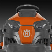Husqvarna TS 142TX Traktor Husqvarna TS 142TX Traktor