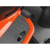 Husqvarna TS 142T Trädgårdstraktor Husqvarna TS 142T Trädgårdstraktor