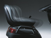 Husqvarna TC 138 Traktor Husqvarna TC 138 Traktor