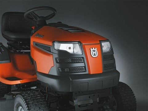 Husqvarna TC 138 Traktor