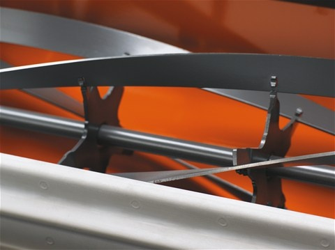 Husqvarna Exclusive 54 Gräsklippare