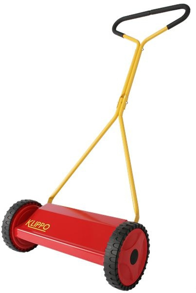 Klippo Free Gräsklippare