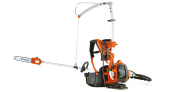 Husqvarna 535 FBx Röjsåg Husqvarna 535 FBx Röjsåg