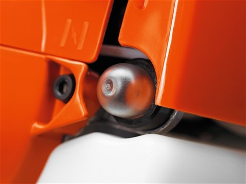 Husqvarna 535 FBx Röjsåg