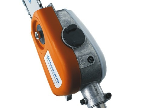 Husqvarna 535 FBx Röjsåg