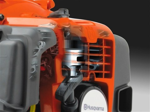 Husqvarna 535 FBx Röjsåg