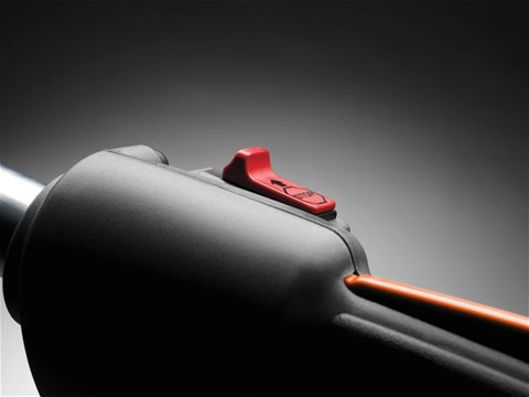 Husqvarna 122HD45 Häcksax