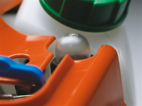 Husqvarna 122HD60 Häcksax