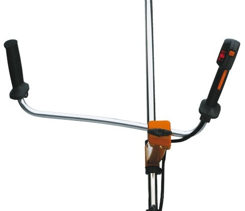 Husqvarna 535RXT Röjsåg