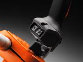 Husqvarna 555FXT Röjsåg Husqvarna 555FXT Röjsåg