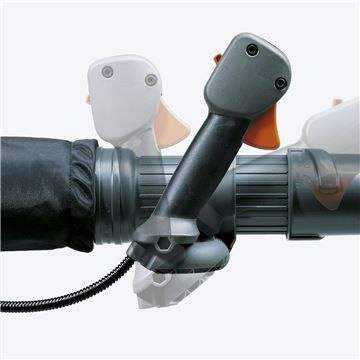 Husqvarna 580BTS Lövblås