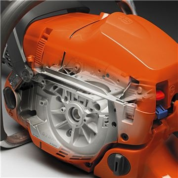 Husqvarna 543 XP® G Motorsåg