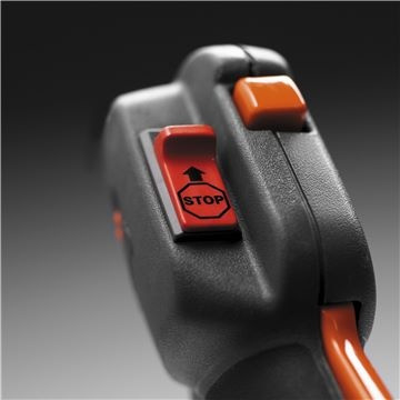 Husqvarna 525RXT Röjsåg