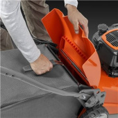 Husqvarna LC 347VI Gräsklippare Husqvarna LC 347VI Gräsklippare