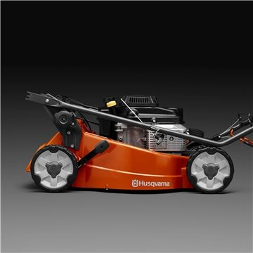 Husqvarna LC 347VI Gräsklippare
