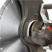 Husqvarna K4000 Wet Kapmaskin Husqvarna K4000 Wet Kapmaskin