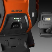 Ryggburet Batteri BLi950X Ryggburet Batteri BLi950X