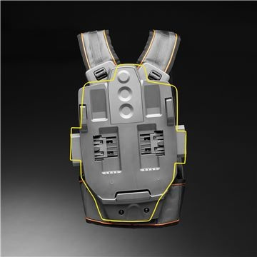 Ryggburet Batteri BLi950X