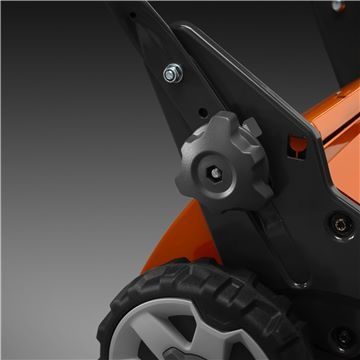 Husqvarna LC 141C Elgräsklippare