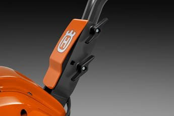 Husqvarna TF 120 Jordfräs