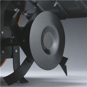 Husqvarna TF 435P Jordfräs