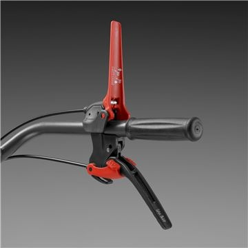 Husqvarna TF 435P Jordfräs