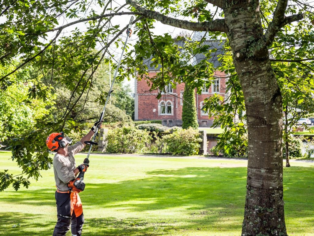 Husqvarna 525LK Trimmer