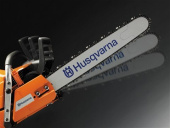 Husqvarna 450 E-series Motorsåg Husqvarna 450 E-series Motorsåg