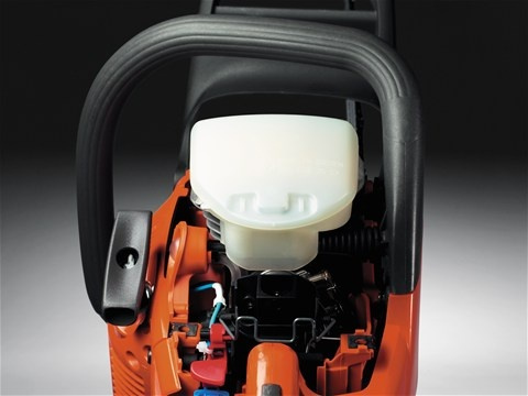 Husqvarna 450 E-series Motorsåg