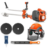 Husqvarna 545FXT Röjsågspaket Husqvarna 545FXT Röjsågspaket