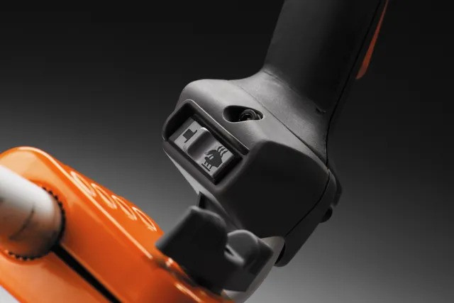 Husqvarna 545FXT Röjsågspaket